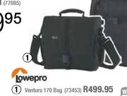 Lowepro Ventura 170 Bag (73453)