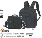 Lowepro Pro unner (77078)