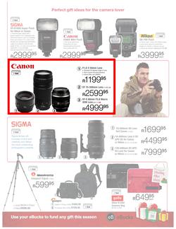 Incredible Connection : Incredible Festive Season (15 Nov - 24 Dec), page 33