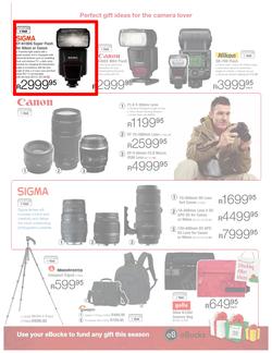 Incredible Connection : Incredible Festive Season (15 Nov - 24 Dec), page 33