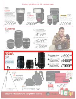 Incredible Connection : Incredible Festive Season (15 Nov - 24 Dec), page 33
