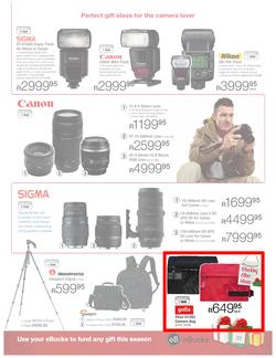 Incredible Connection : Incredible Festive Season (15 Nov - 24 Dec), page 33