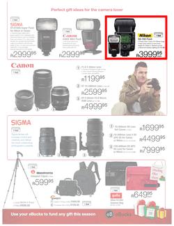 Incredible Connection : Incredible Festive Season (15 Nov - 24 Dec), page 33