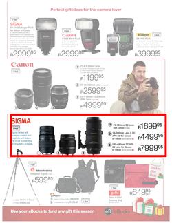 Incredible Connection : Incredible Festive Season (15 Nov - 24 Dec), page 33