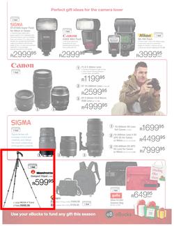 Incredible Connection : Incredible Festive Season (15 Nov - 24 Dec), page 33