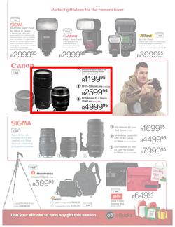 Incredible Connection : Incredible Festive Season (15 Nov - 24 Dec), page 33