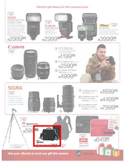 Incredible Connection : Incredible Festive Season (15 Nov - 24 Dec), page 33