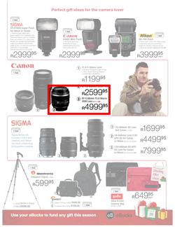 Incredible Connection : Incredible Festive Season (15 Nov - 24 Dec), page 33