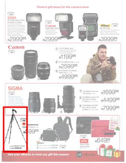 Incredible Connection : Incredible Festive Season (15 Nov - 24 Dec), page 33