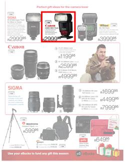 Incredible Connection : Incredible Festive Season (15 Nov - 24 Dec), page 33