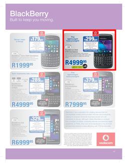 Incredible Connection : Incredible service (8 Aug - 25 Aug 2013), page 34