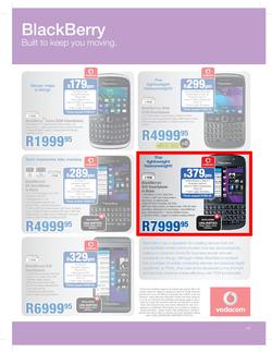 Incredible Connection : Incredible service (8 Aug - 25 Aug 2013), page 34