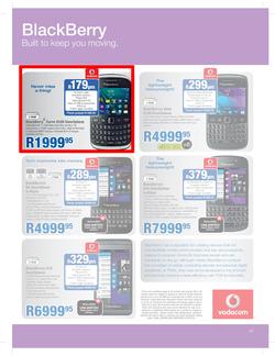 Incredible Connection : Incredible service (8 Aug - 25 Aug 2013), page 34