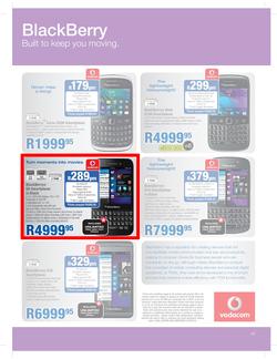 Incredible Connection : Incredible service (8 Aug - 25 Aug 2013), page 34