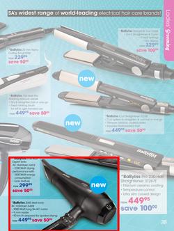 Clicks : Ultimate Gift Guide (11 Nov - 24 Dec 2013), page 35