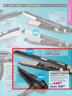 Clicks : Ultimate Gift Guide (11 Nov - 24 Dec 2013), page 35