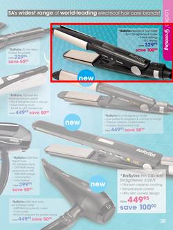 Clicks : Ultimate Gift Guide (11 Nov - 24 Dec 2013), page 35