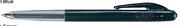BIC Click Ballpoint Pen Medium Green (BC10480)