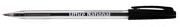 Office National Ballpoint Pen Medium Black (ON41)