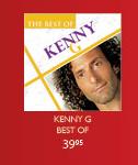 Kenny G Best Of 