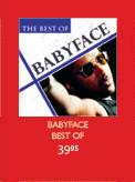 Babyface Best Of 