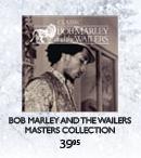 Bob Marley & The Wailers Masters Collection