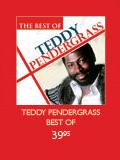 Teddy Pendergrass Best Of 