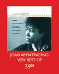 Joan Armatrading Very Best Of 