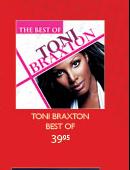 Toni Braxton Best Of 