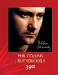 Phil Collins But Seriously