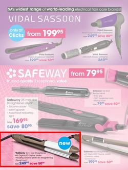 Clicks : Ultimate Gift Guide (11 Nov - 24 Dec 2013), page 36