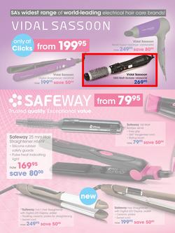 Clicks : Ultimate Gift Guide (11 Nov - 24 Dec 2013), page 36