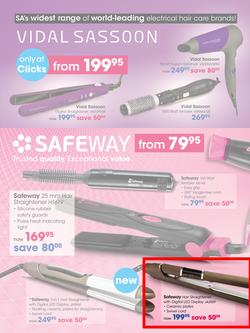 Clicks : Ultimate Gift Guide (11 Nov - 24 Dec 2013), page 36