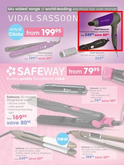 Clicks : Ultimate Gift Guide (11 Nov - 24 Dec 2013), page 36