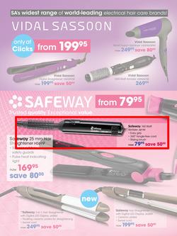 Clicks : Ultimate Gift Guide (11 Nov - 24 Dec 2013), page 36