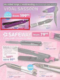 Clicks : Ultimate Gift Guide (11 Nov - 24 Dec 2013), page 36