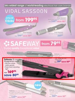 Clicks : Ultimate Gift Guide (11 Nov - 24 Dec 2013), page 36