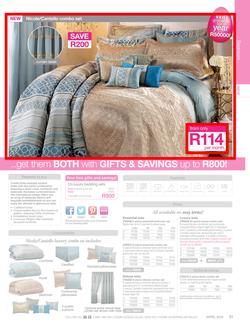 HomeChoice : April 2014 (26 Mar - 30 Apr 2014), page 36