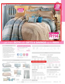 HomeChoice : April 2014 (26 Mar - 30 Apr 2014), page 36