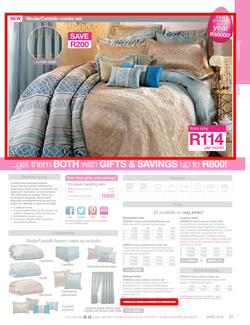 HomeChoice : April 2014 (26 Mar - 30 Apr 2014), page 36