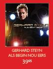 Gerhard Steyn Als Begin Nou Eers