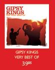Gipsy Kings Very Best Of