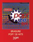 Erasure Pop! 20 Hits