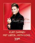 Kurt Darren Met Liefde With Love