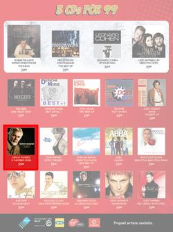 Musica : Saving Christmas One Gift at a Time (25 Oct - 25 Dec), page 37