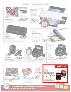 Incredible Connection : Incredible Festive Season (15 Nov - 24 Dec), page 35
