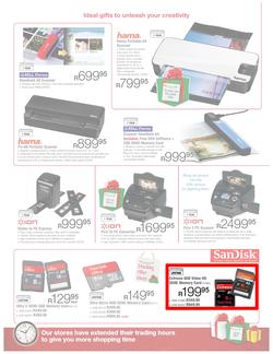 Incredible Connection : Incredible Festive Season (15 Nov - 24 Dec), page 35