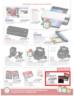Incredible Connection : Incredible Festive Season (15 Nov - 24 Dec), page 35