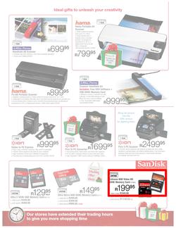 Incredible Connection : Incredible Festive Season (15 Nov - 24 Dec), page 35