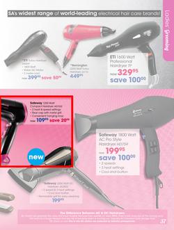 Clicks : Ultimate Gift Guide (11 Nov - 24 Dec 2013), page 37